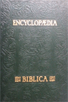 Resource Library: Encyclopedia Biblica