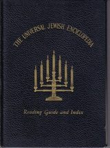 Resource Library: Universal Jewish Encyclopedia