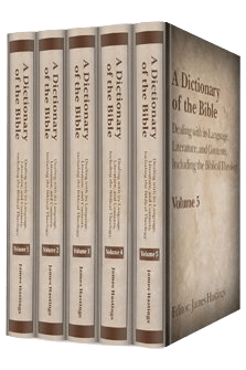Resource Library: a-dictionary-of-the-bible