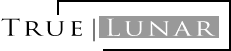 TrueLunar Logo